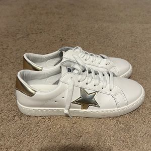 Vintage Havana Sneakers